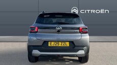 Citroen C3 1.2 Turbo Plus 5dr Petrol Hatchback